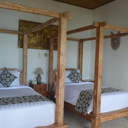Lembongan Lux Villas 클룽쿵 외부 사진