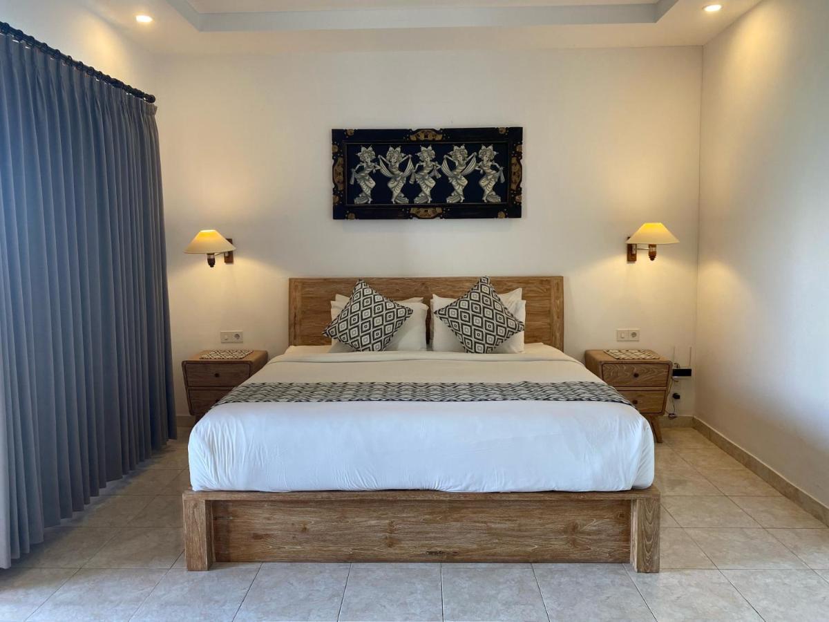 Lembongan Lux Villas 클룽쿵 외부 사진