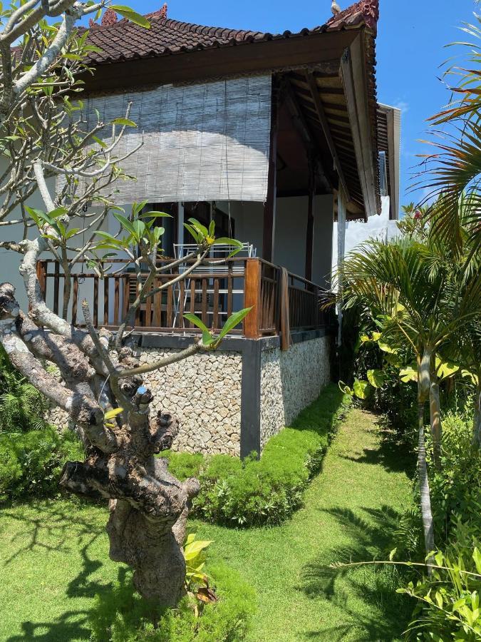 Lembongan Lux Villas 클룽쿵 외부 사진
