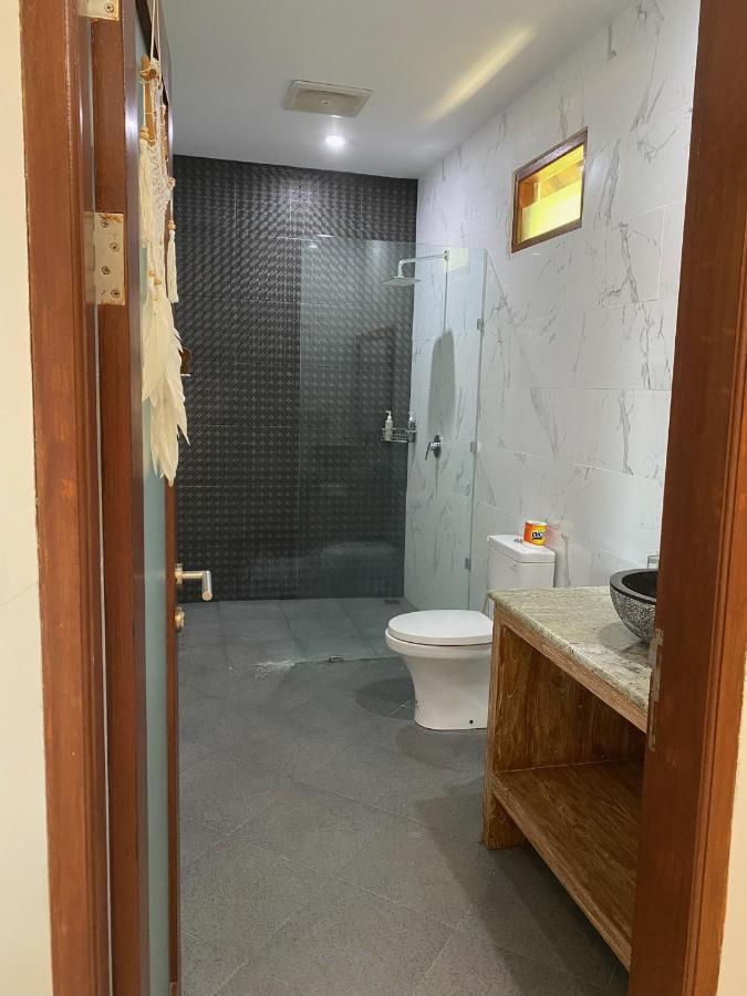 Lembongan Lux Villas 클룽쿵 외부 사진