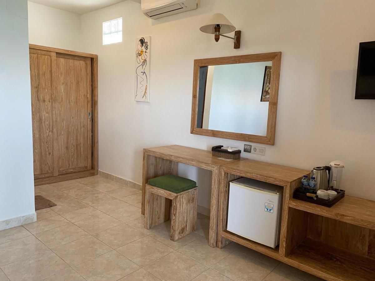 Lembongan Lux Villas 클룽쿵 외부 사진