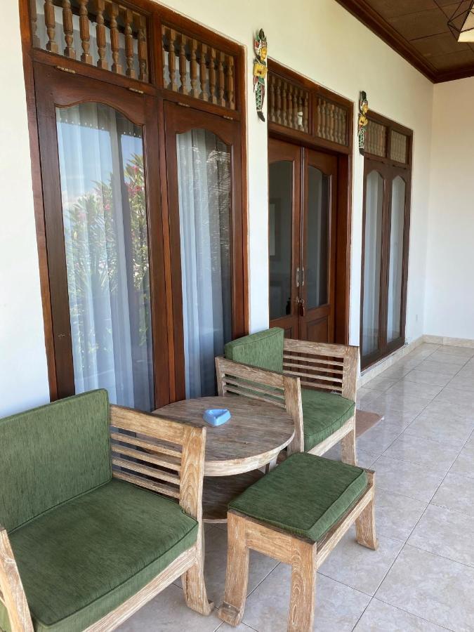 Lembongan Lux Villas 클룽쿵 외부 사진