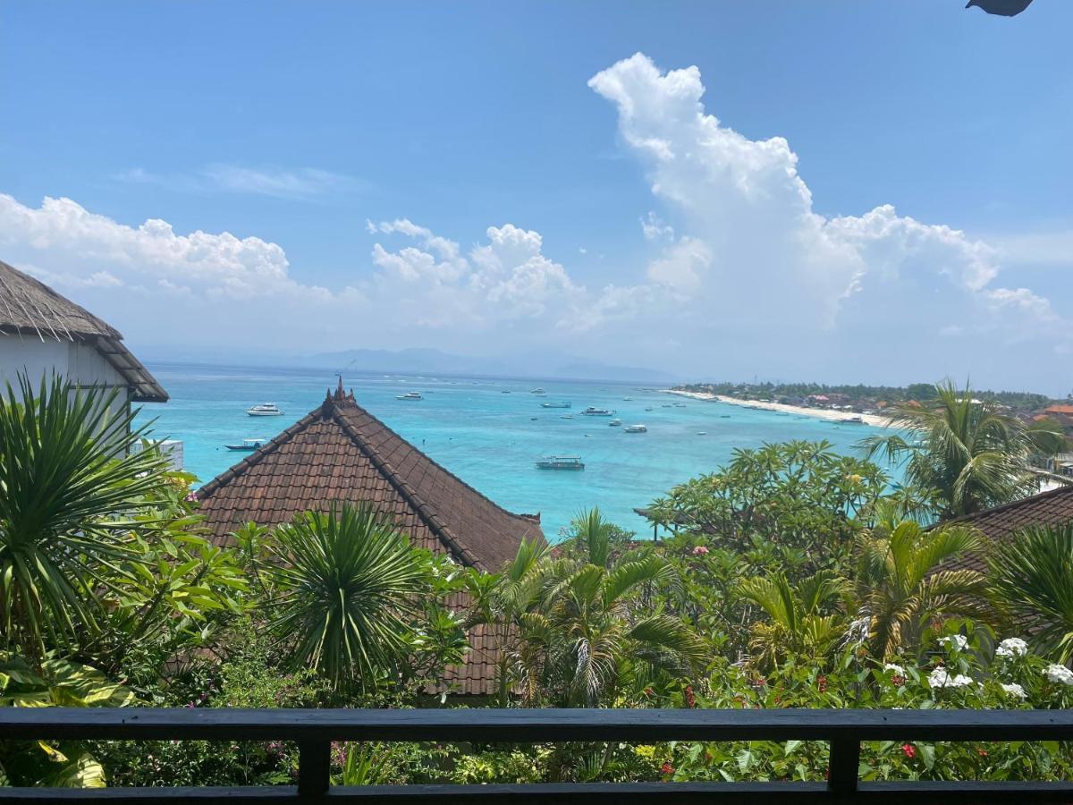 Lembongan Lux Villas 클룽쿵 외부 사진