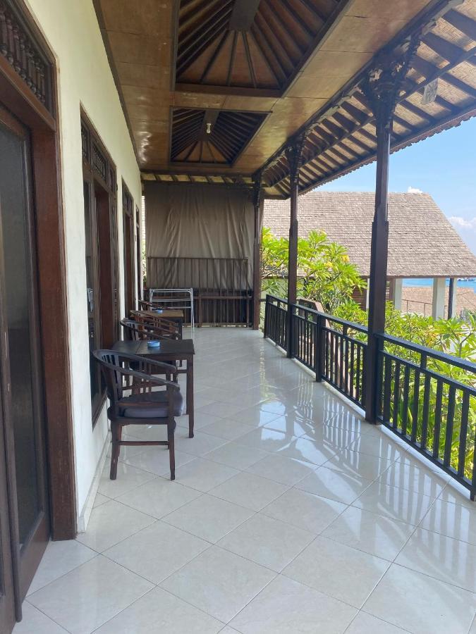 Lembongan Lux Villas 클룽쿵 외부 사진