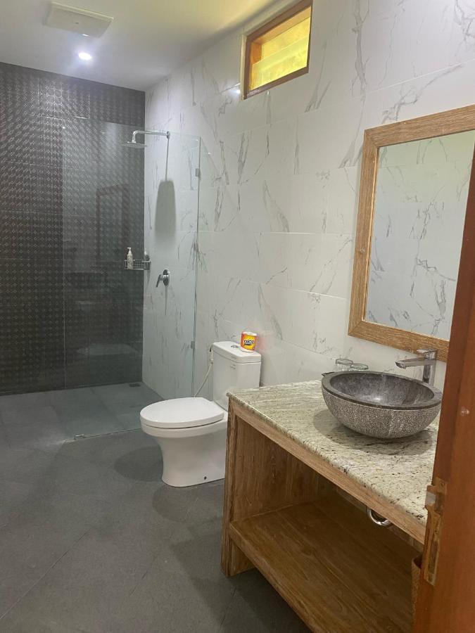 Lembongan Lux Villas 클룽쿵 외부 사진
