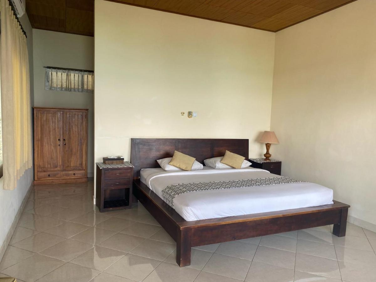 Lembongan Lux Villas 클룽쿵 외부 사진