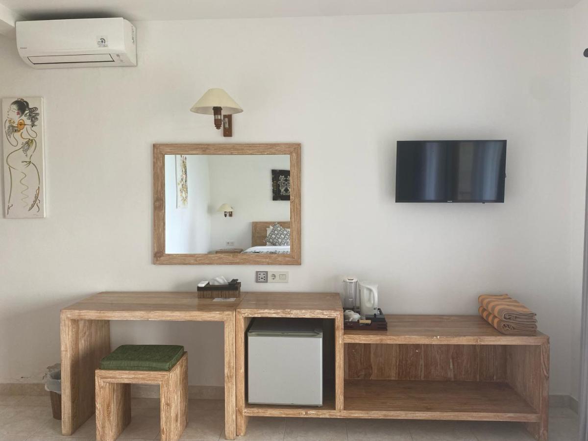 Lembongan Lux Villas 클룽쿵 외부 사진