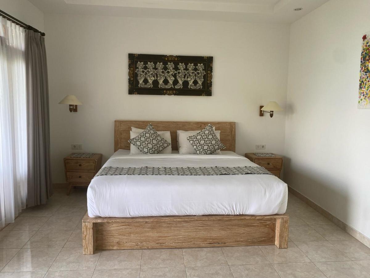 Lembongan Lux Villas 클룽쿵 외부 사진