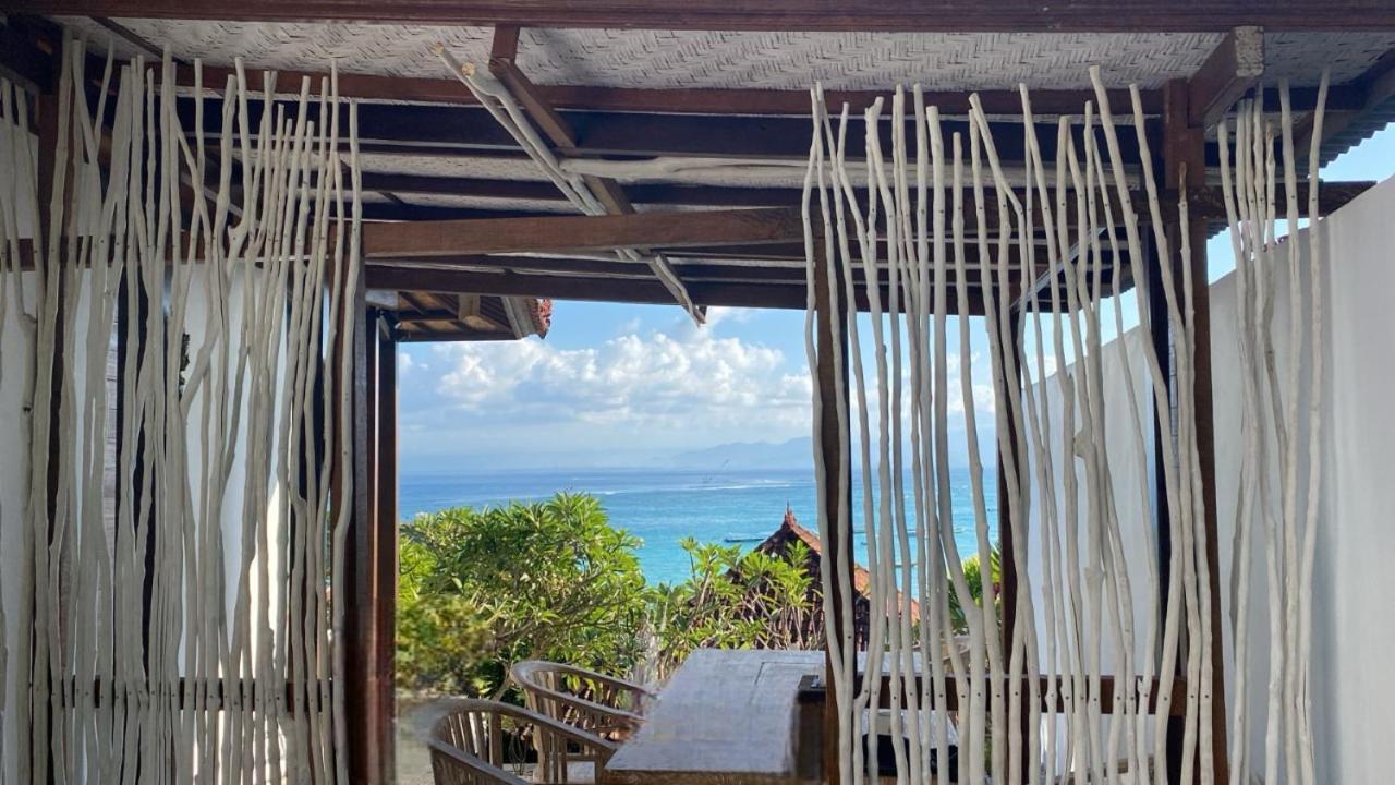 Lembongan Lux Villas 클룽쿵 외부 사진