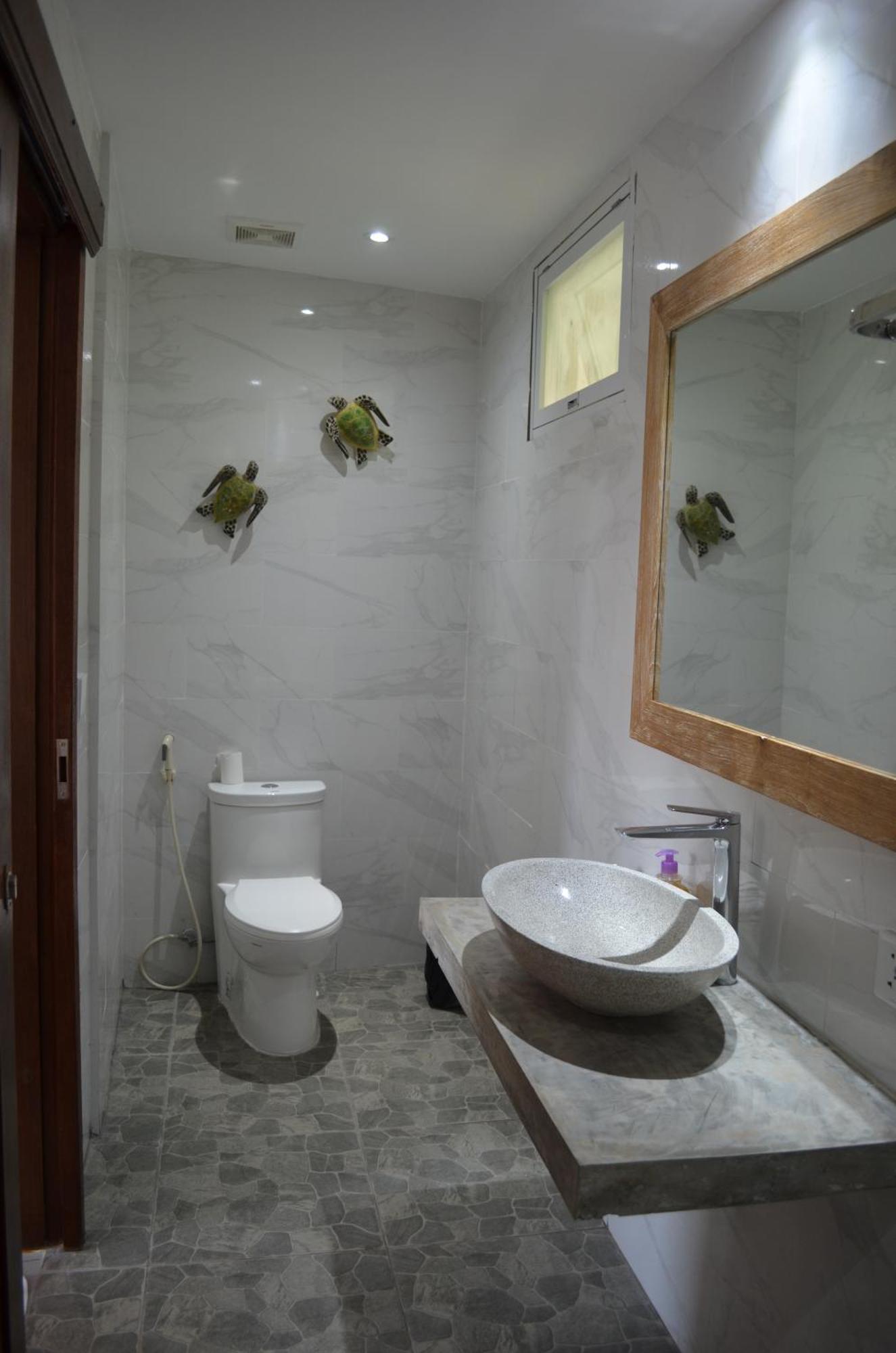 Lembongan Lux Villas 클룽쿵 외부 사진