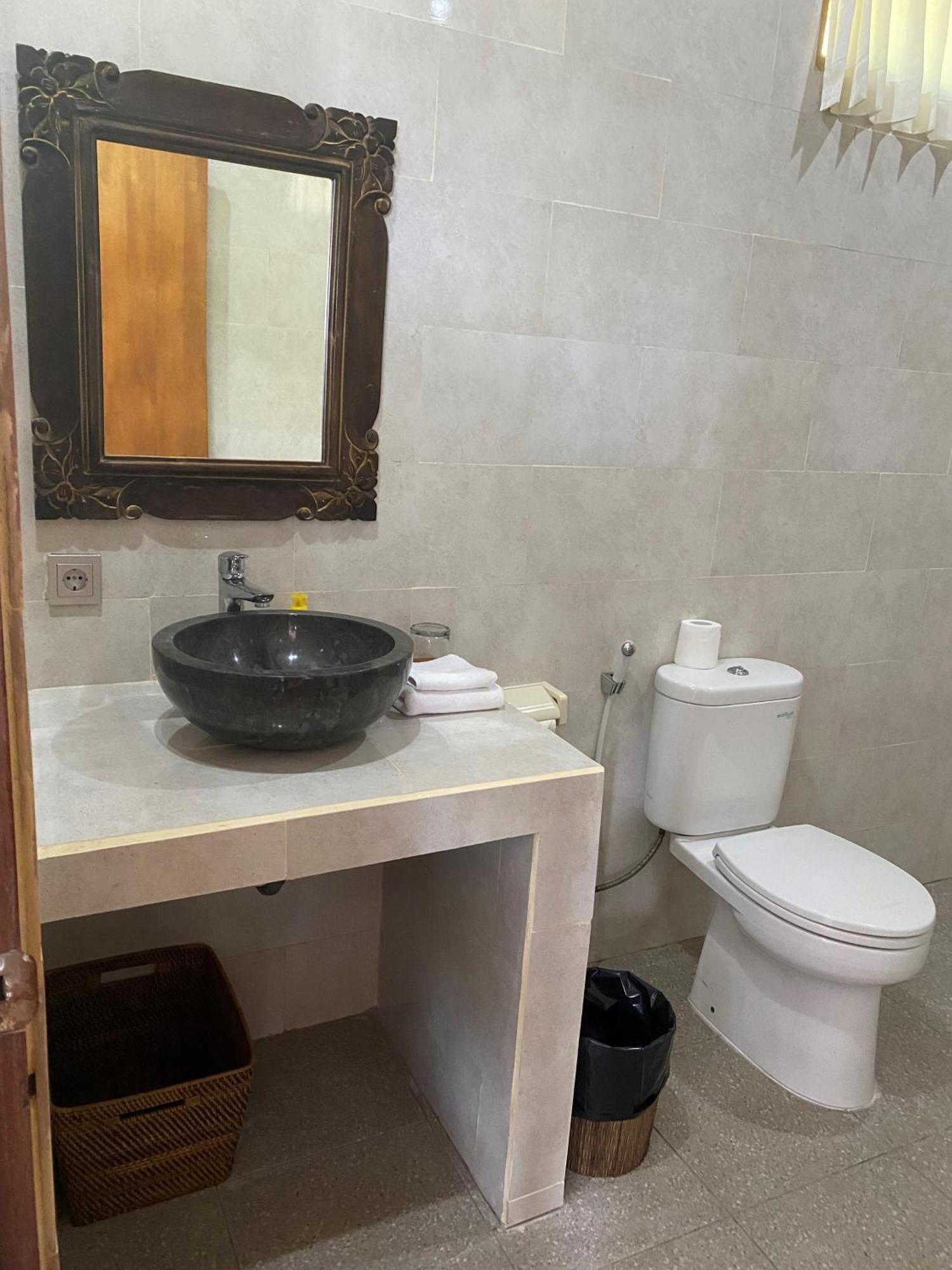 Lembongan Lux Villas 클룽쿵 외부 사진