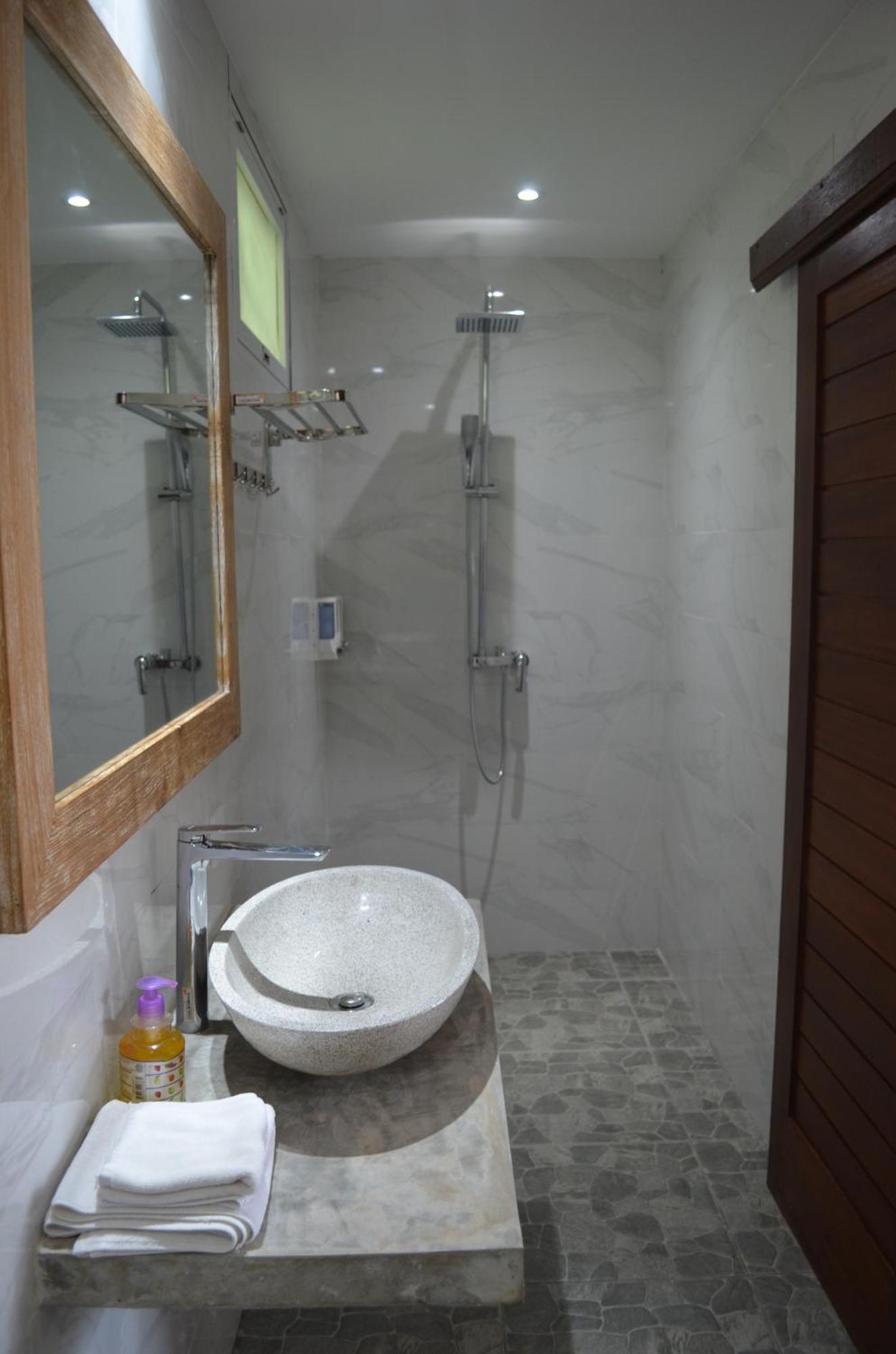 Lembongan Lux Villas 클룽쿵 외부 사진