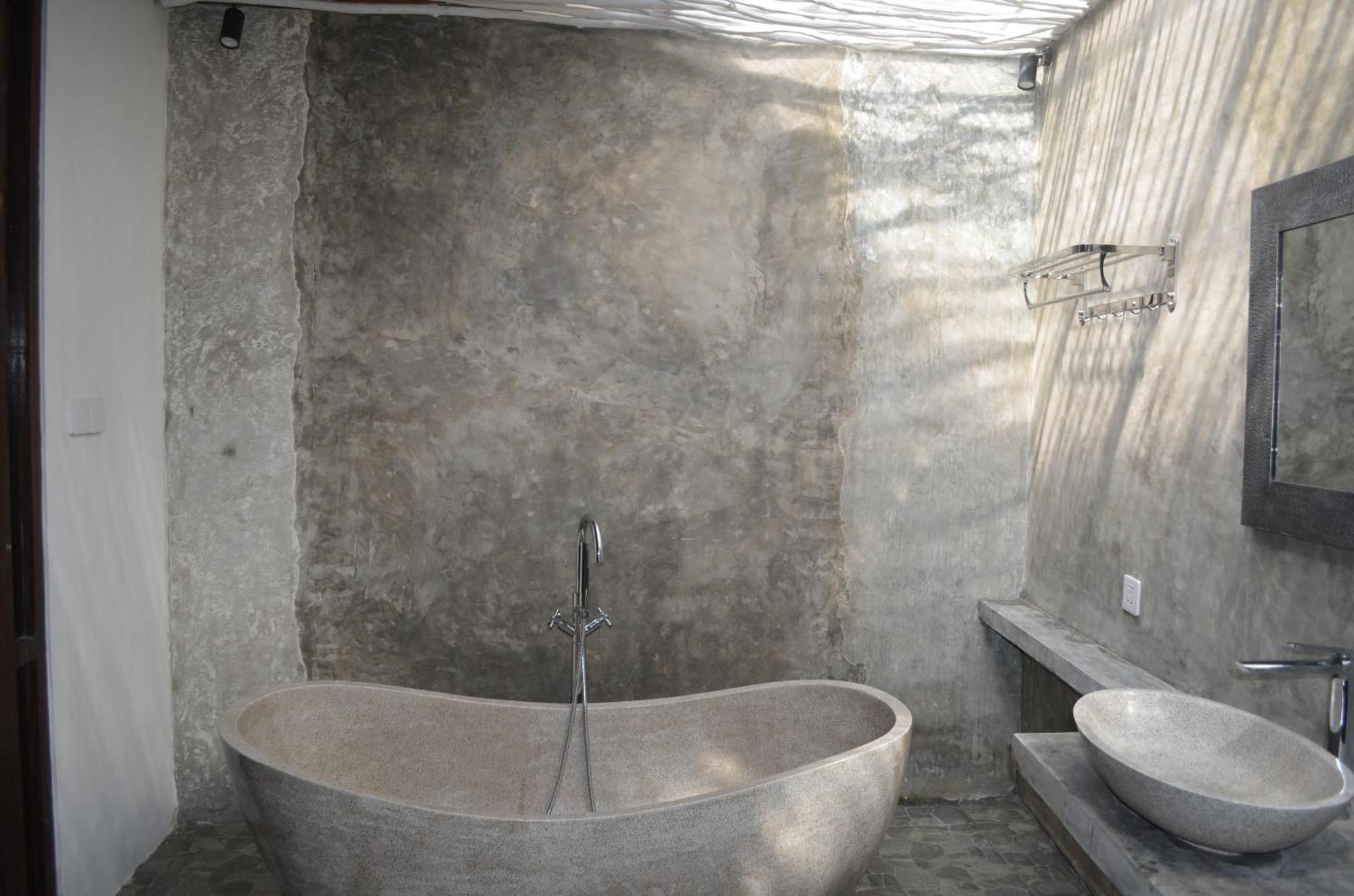 Lembongan Lux Villas 클룽쿵 외부 사진