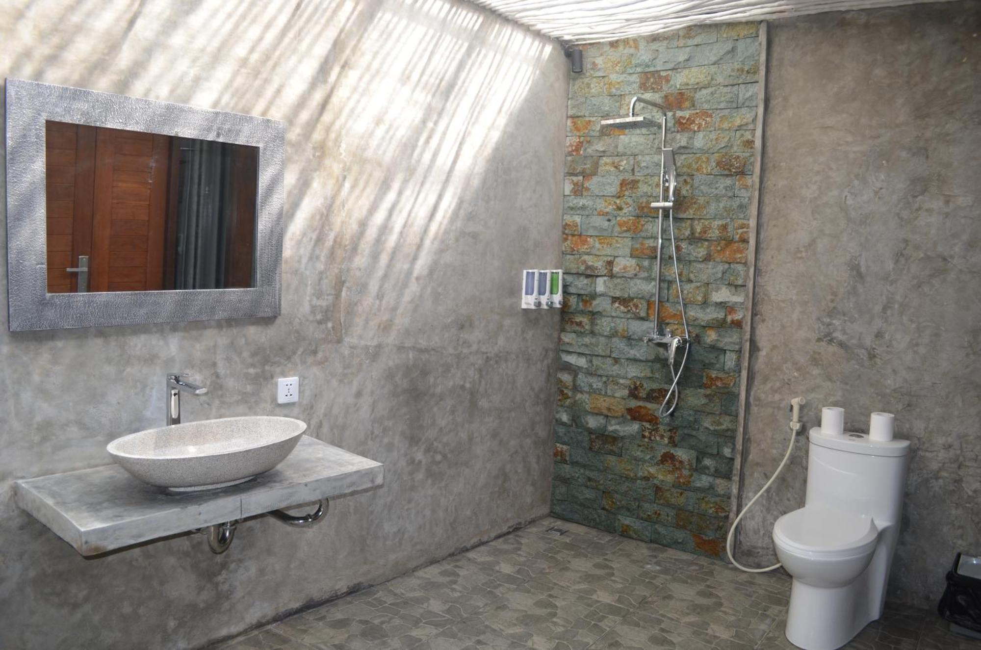 Lembongan Lux Villas 클룽쿵 외부 사진