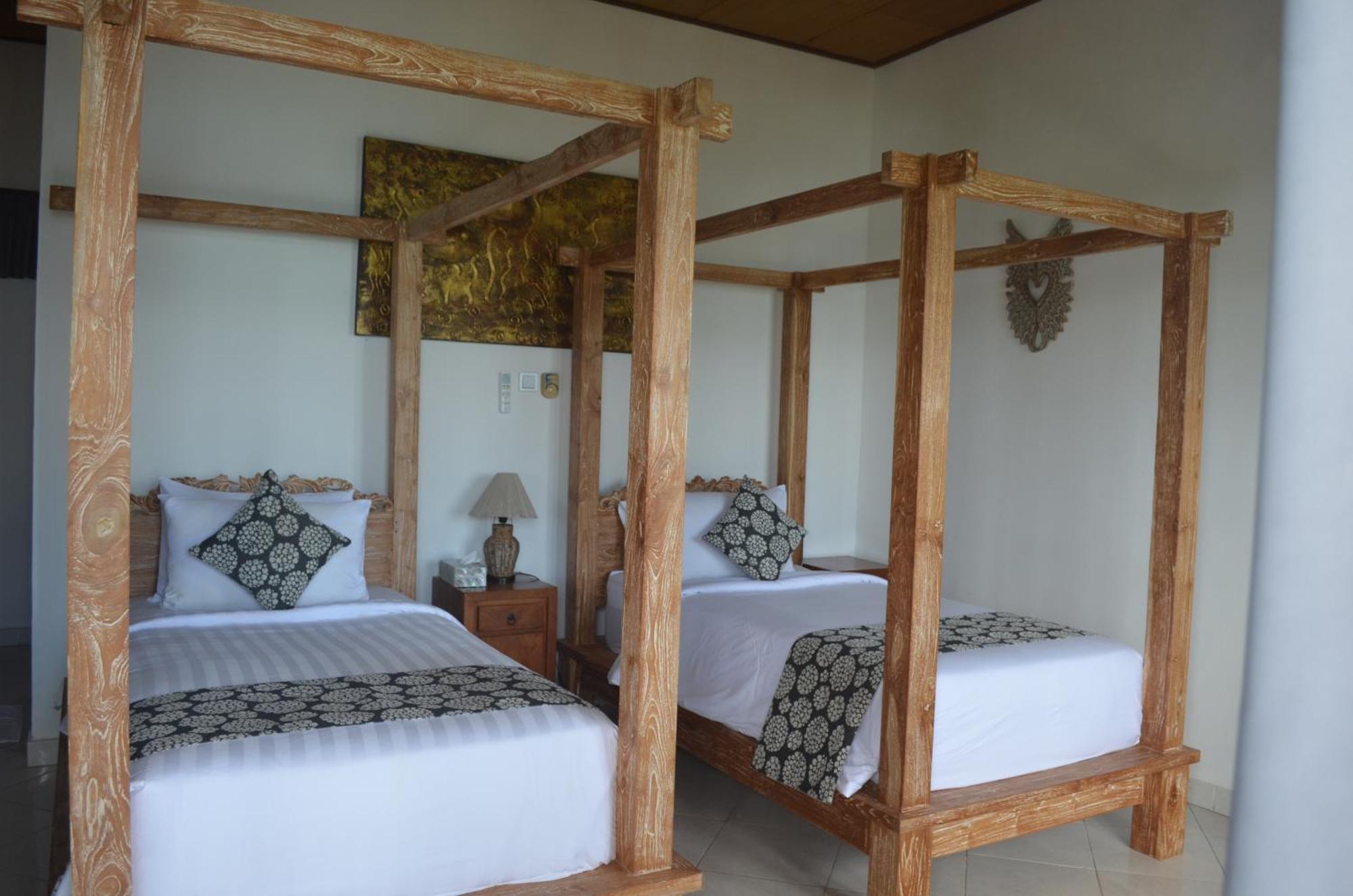 Lembongan Lux Villas 클룽쿵 외부 사진