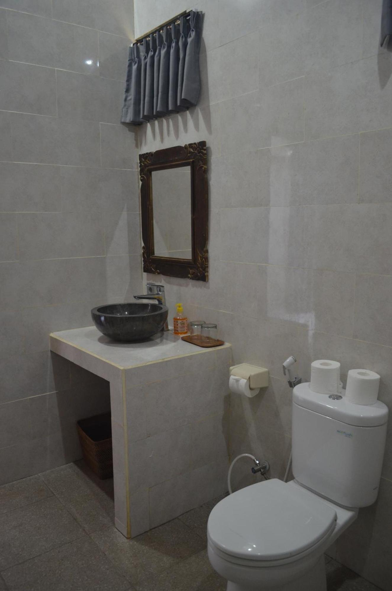 Lembongan Lux Villas 클룽쿵 외부 사진