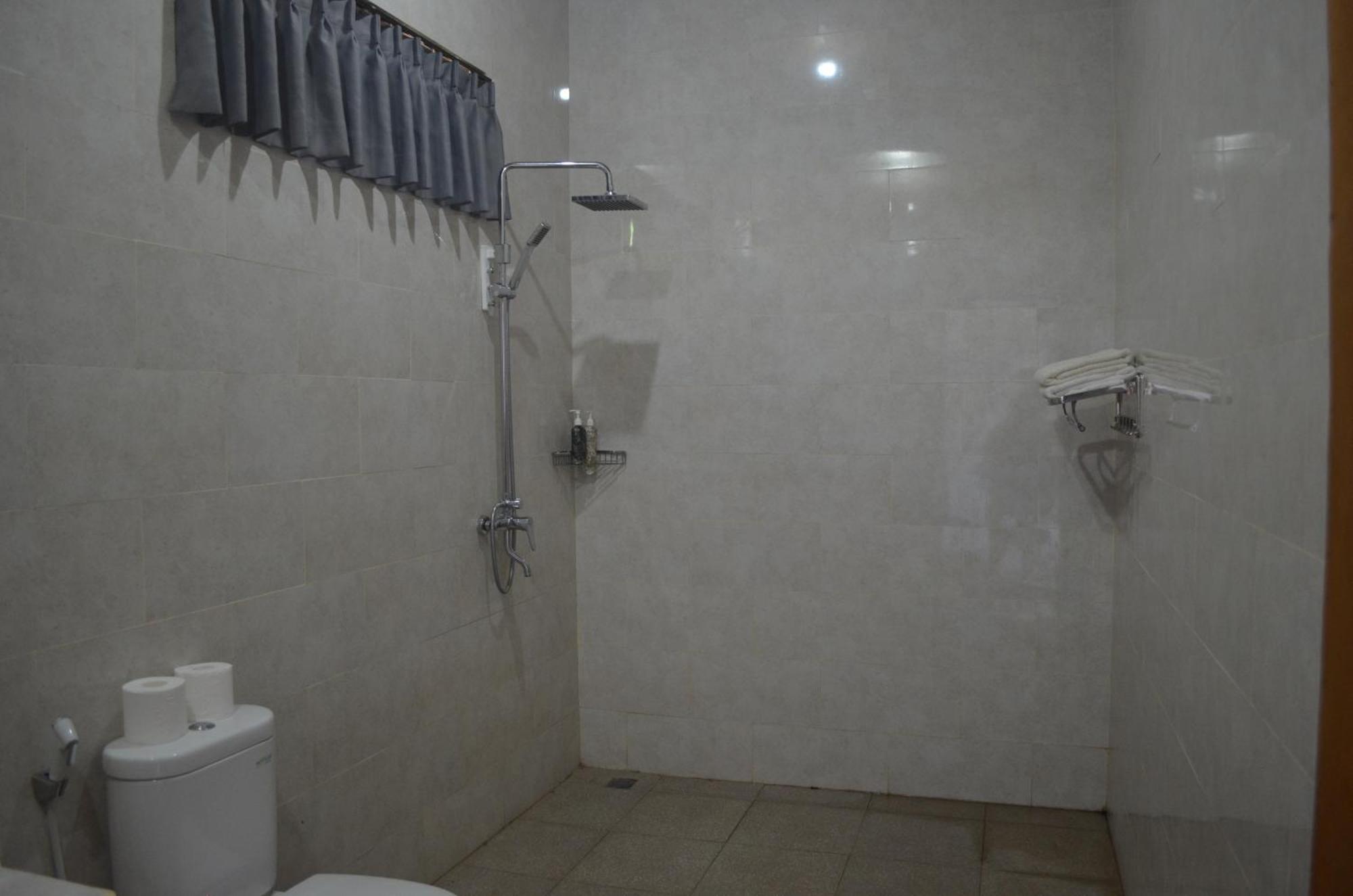 Lembongan Lux Villas 클룽쿵 외부 사진