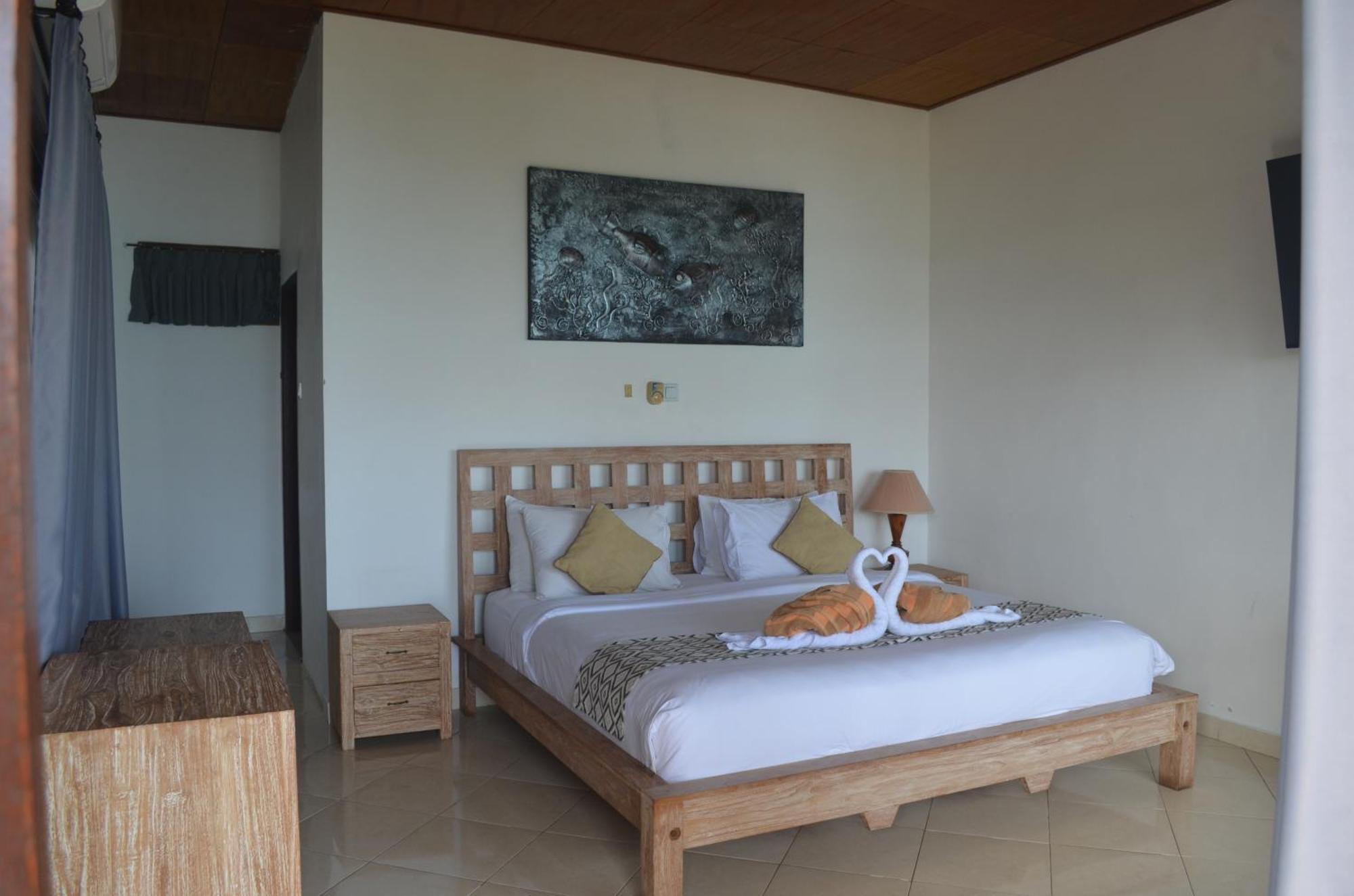 Lembongan Lux Villas 클룽쿵 외부 사진