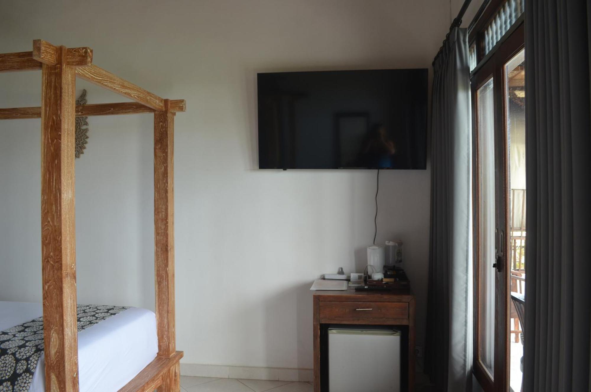Lembongan Lux Villas 클룽쿵 외부 사진