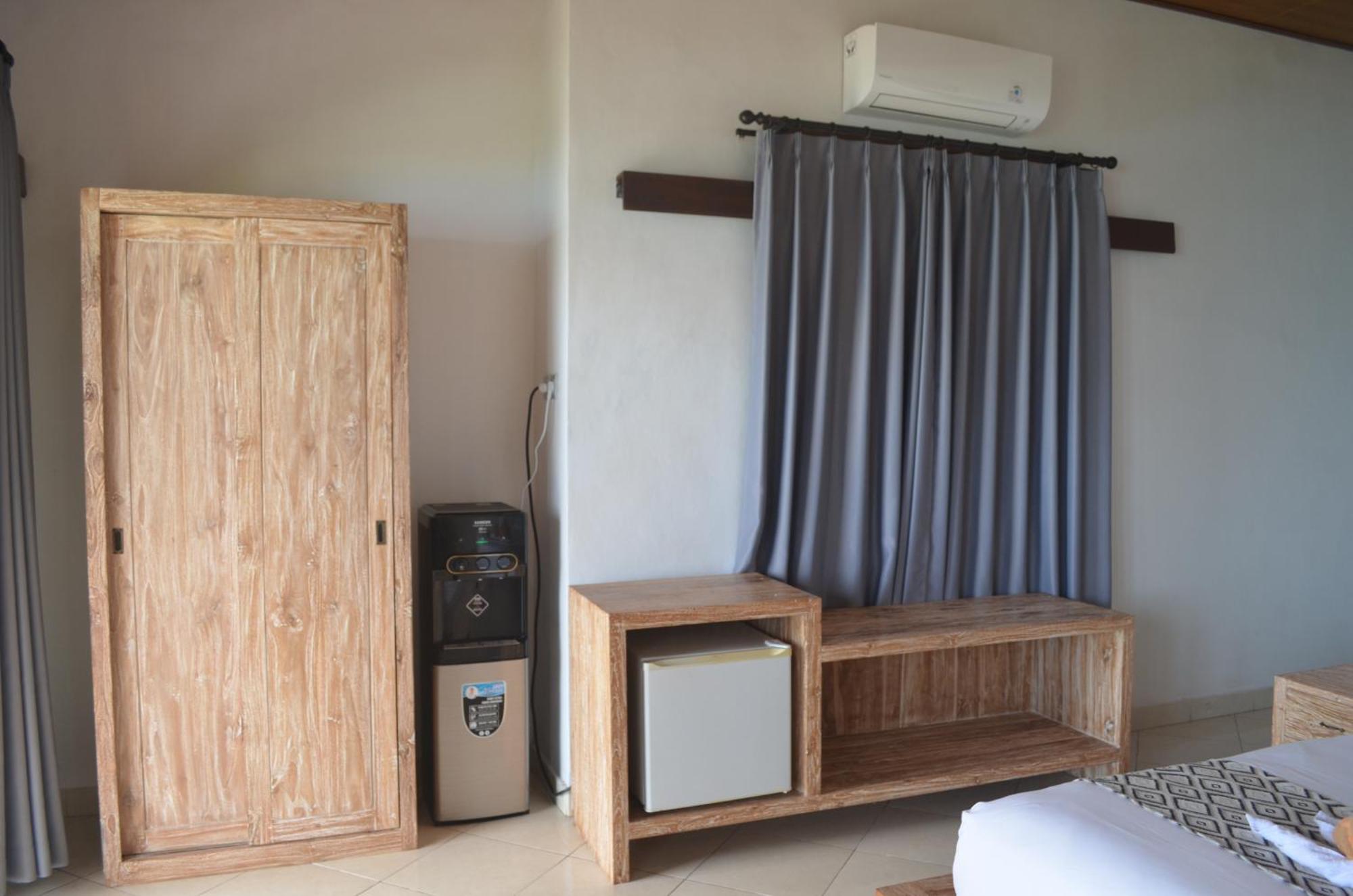 Lembongan Lux Villas 클룽쿵 외부 사진