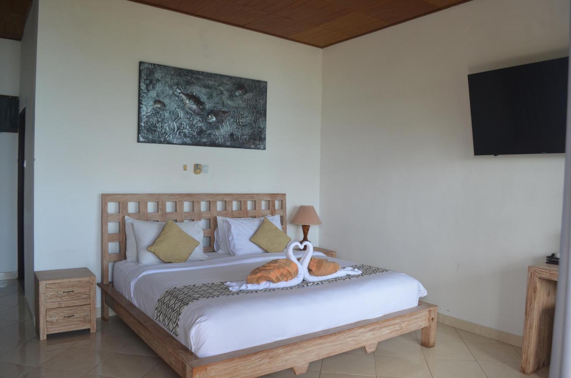 Lembongan Lux Villas 클룽쿵 외부 사진