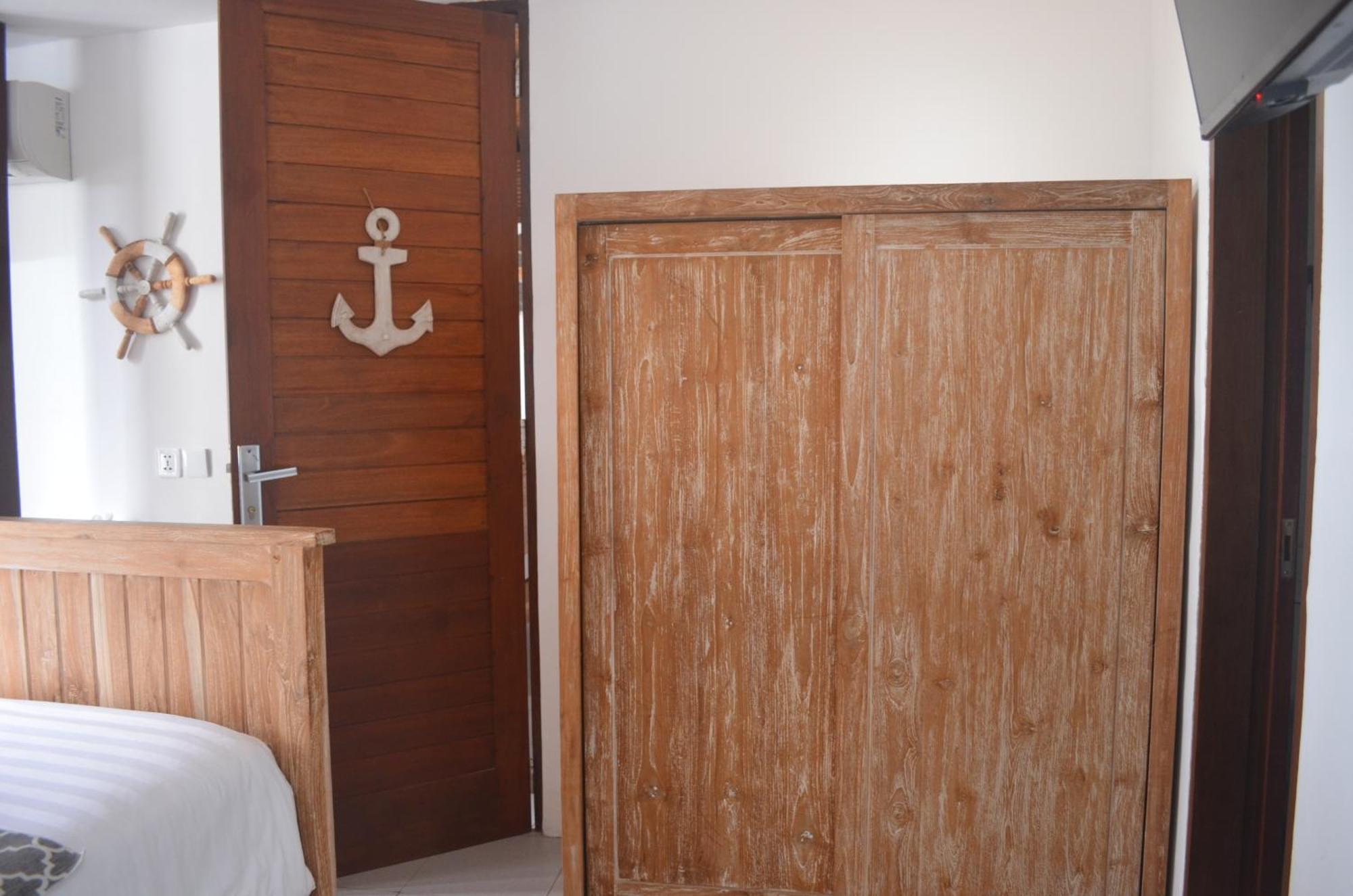 Lembongan Lux Villas 클룽쿵 외부 사진