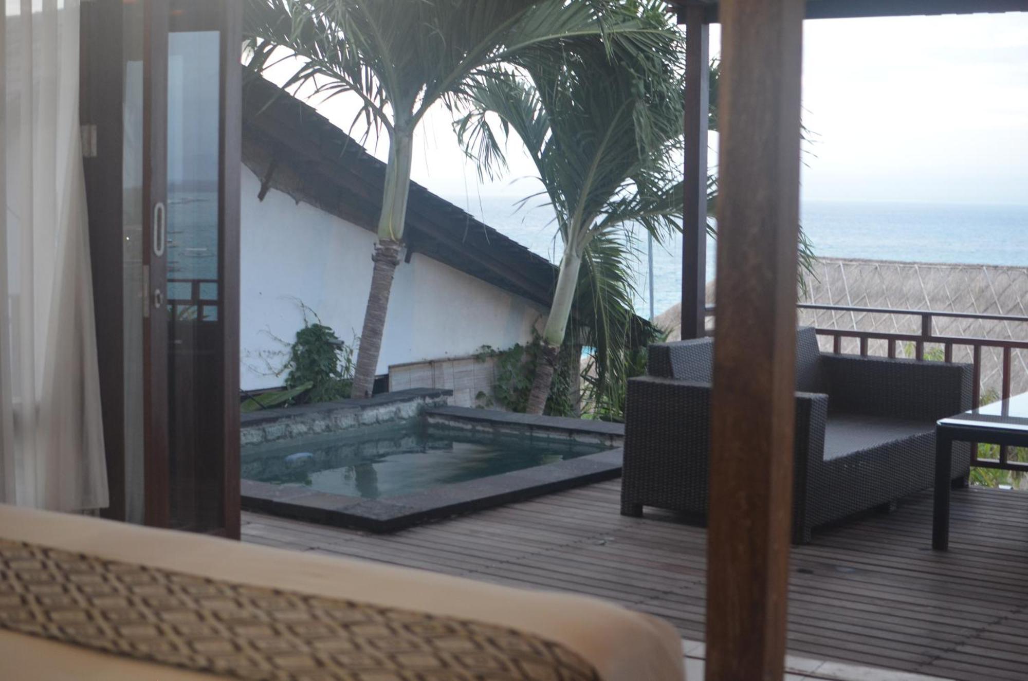 Lembongan Lux Villas 클룽쿵 외부 사진
